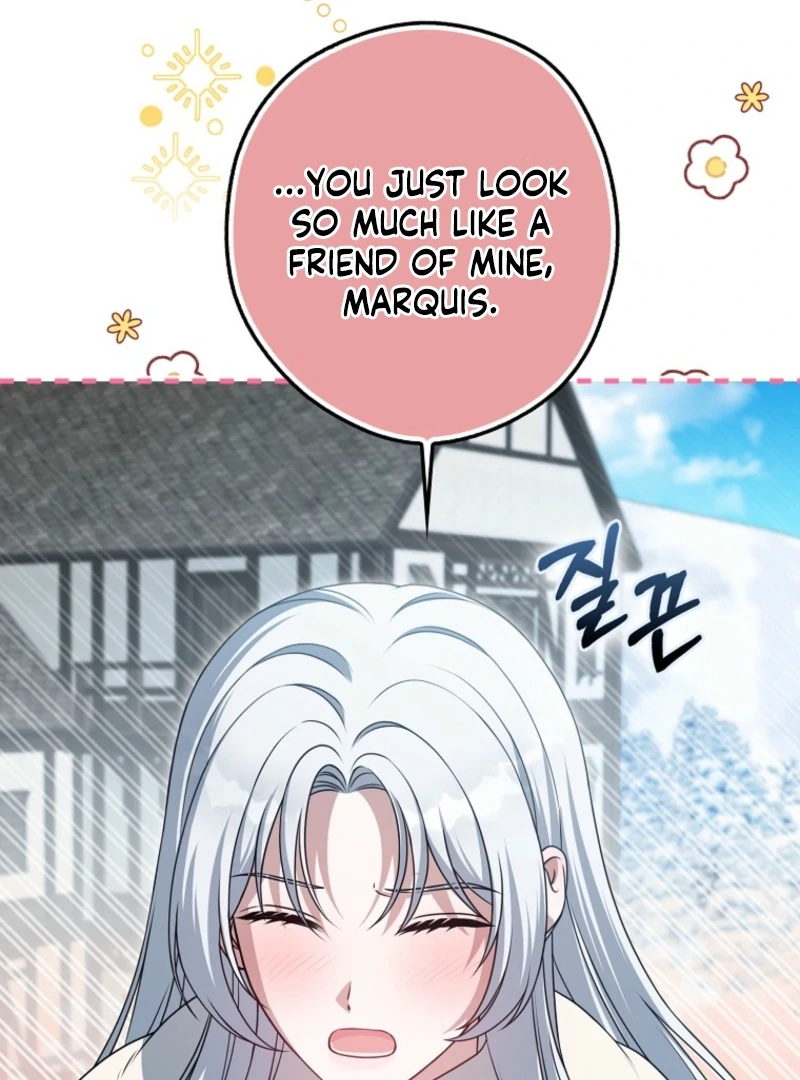 Marry or Die Chapter 17 page 137