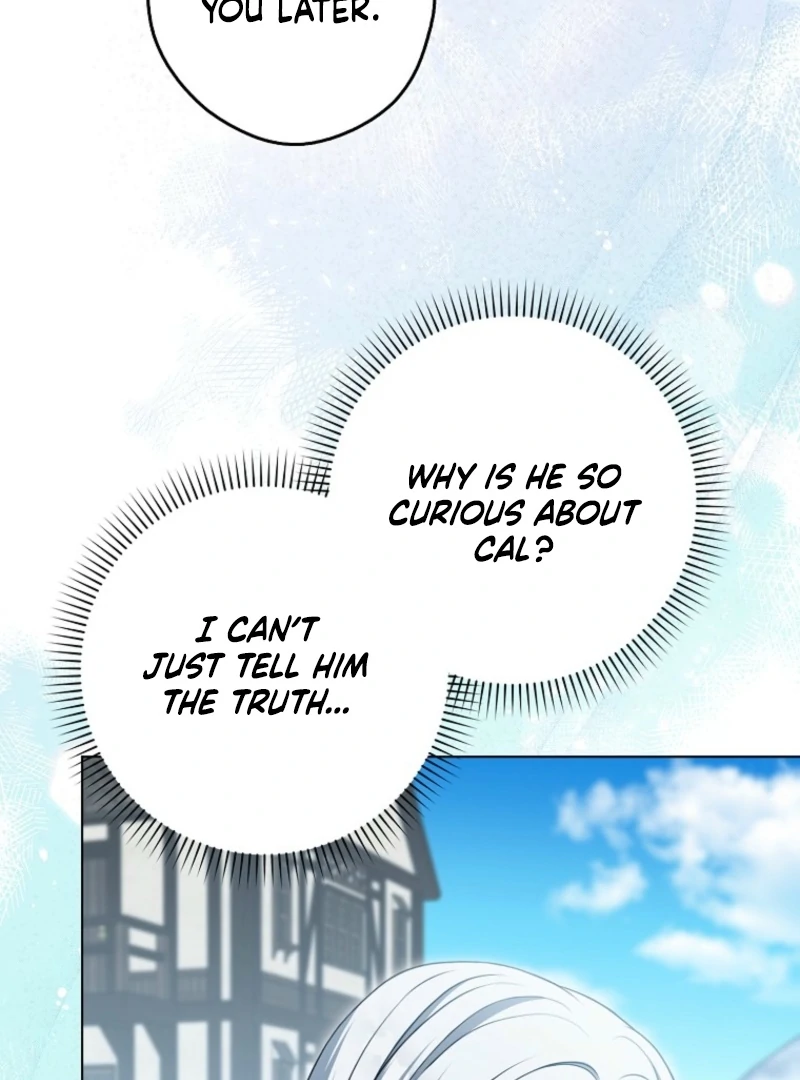 Marry or Die Chapter 17 page 142