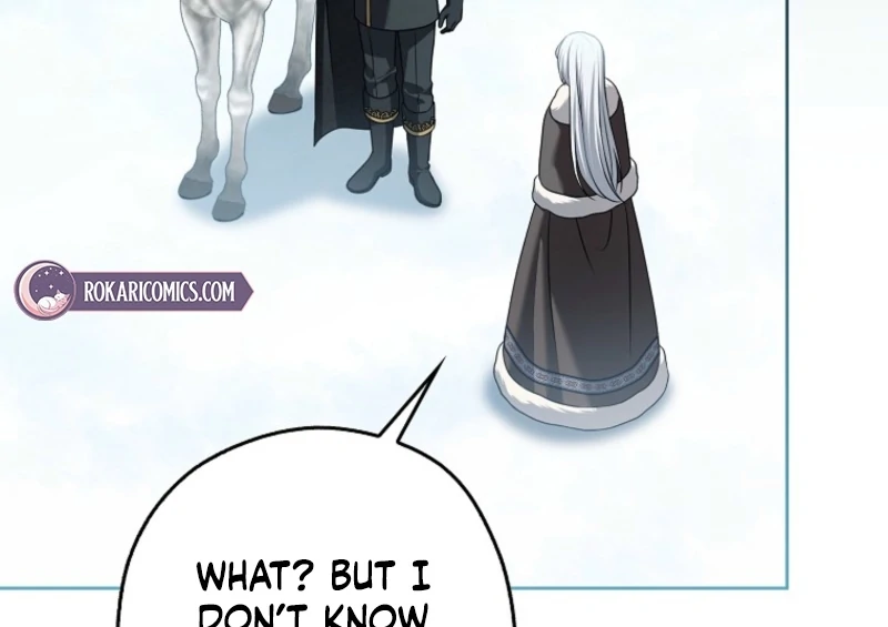 Marry or Die Chapter 17 page 145