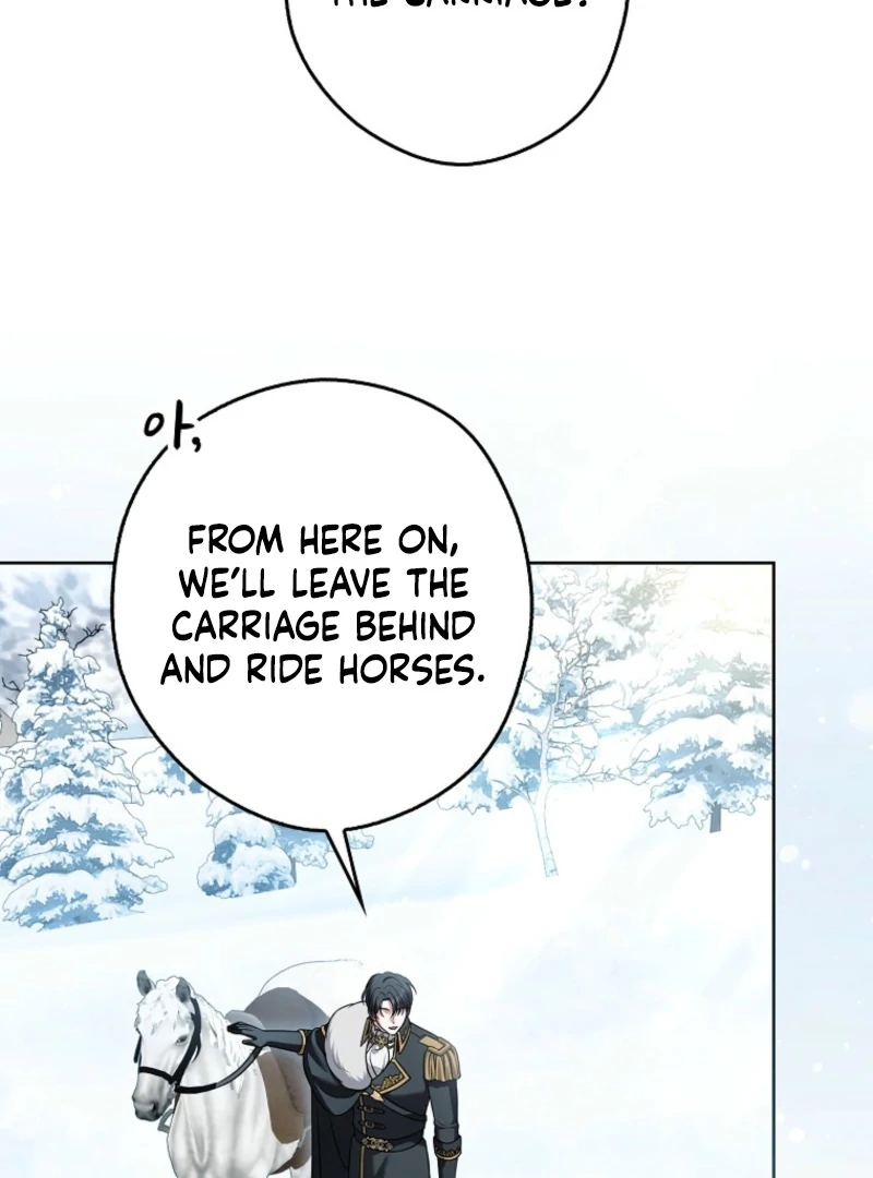 Marry or Die Chapter 17 page 144