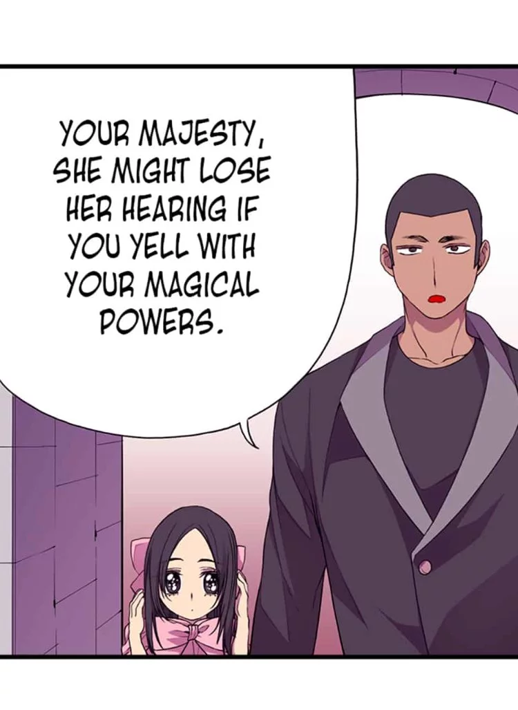 They Say I Was Born a Kings Daughter Chapter 16 page 13