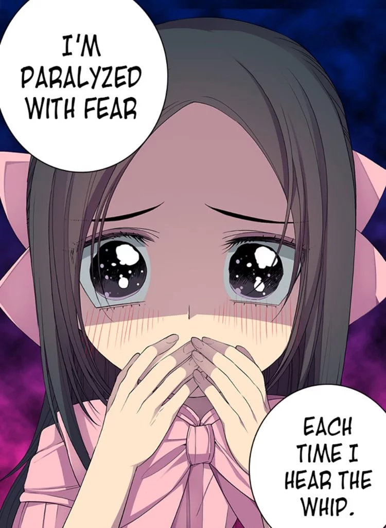 They Say I Was Born a Kings Daughter Chapter 16 page 7