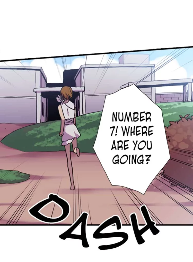 They Say I Was Born a Kings Daughter Chapter 16 page 32