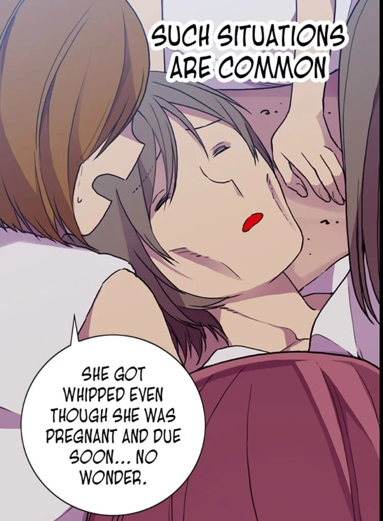 They Say I Was Born a Kings Daughter Chapter 16 page 30