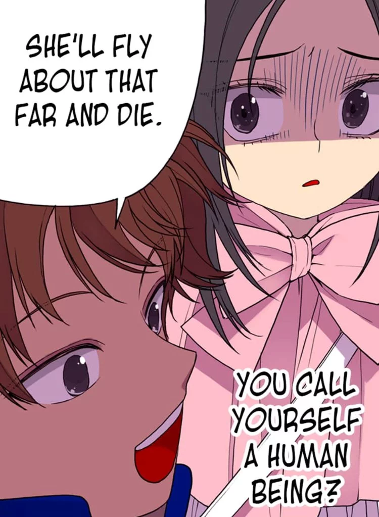 They Say I Was Born a Kings Daughter Chapter 16 page 42