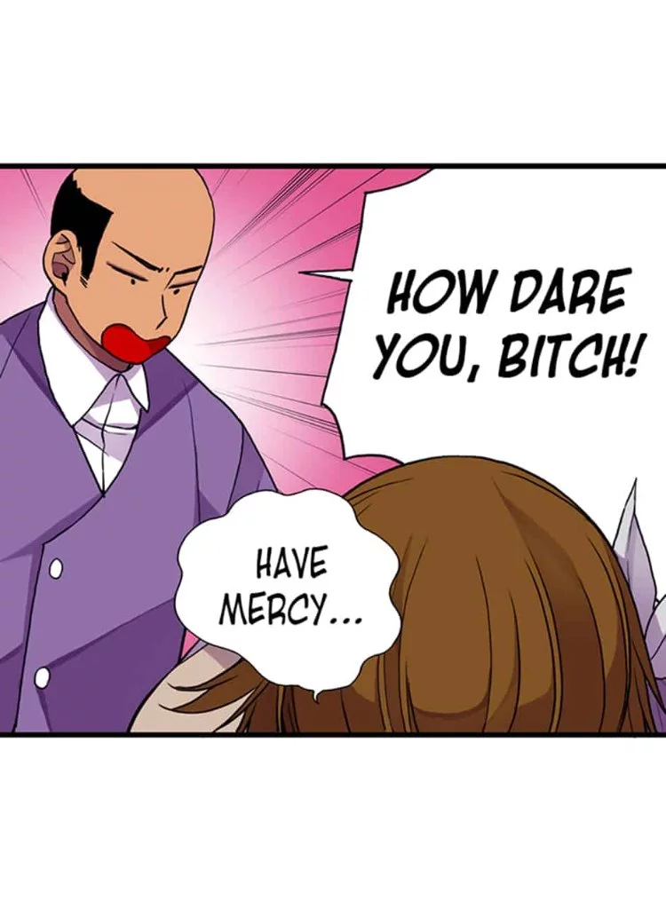 They Say I Was Born a Kings Daughter Chapter 16 page 40