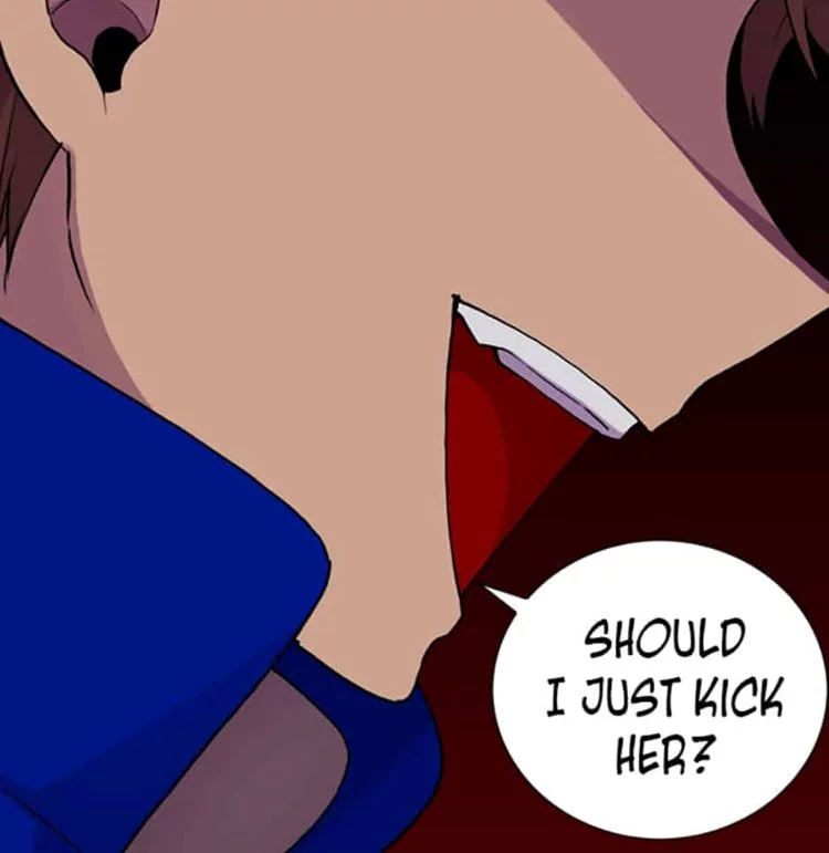 They Say I Was Born a Kings Daughter Chapter 16 page 41