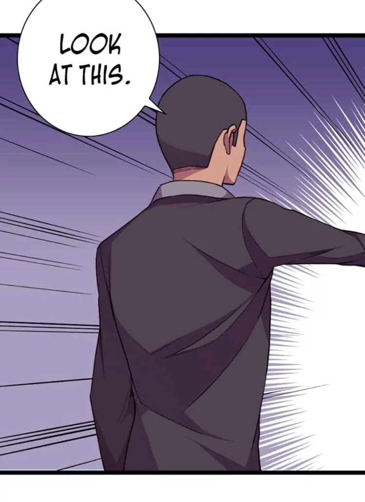 They Say I Was Born a Kings Daughter Chapter 16 page 17