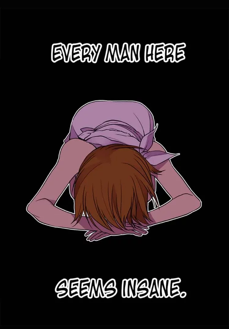 They Say I Was Born a Kings Daughter Chapter 16 page 45