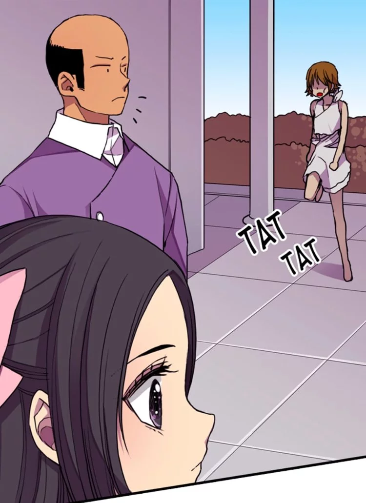 They Say I Was Born a Kings Daughter Chapter 16 page 33