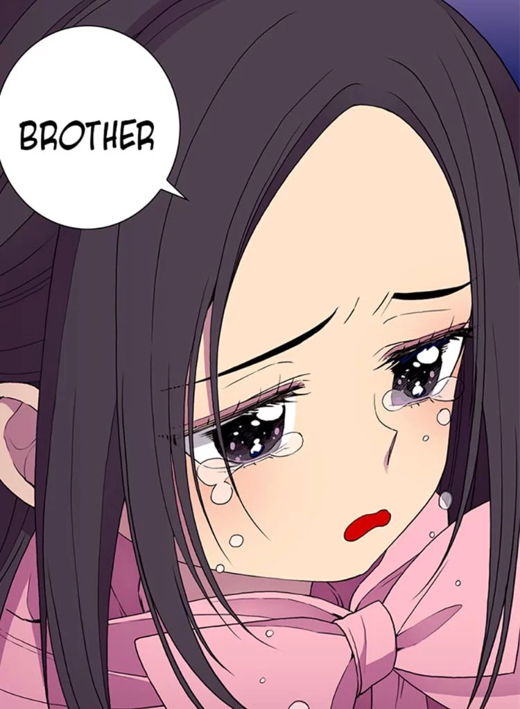 They Say I Was Born a Kings Daughter Chapter 16 page 47