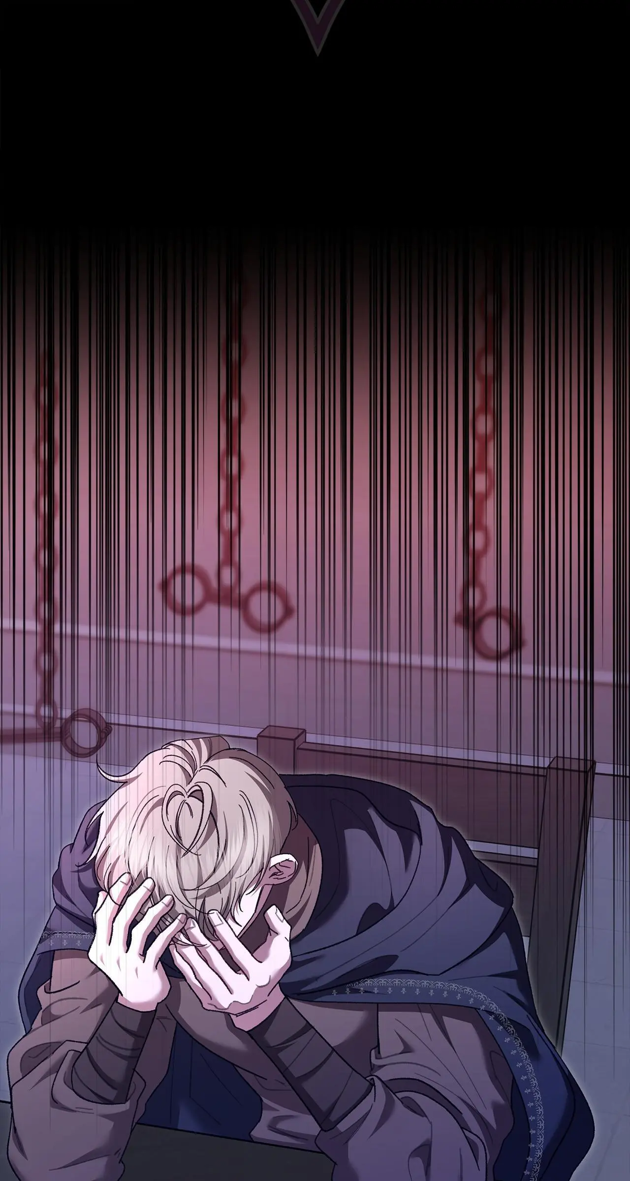 I Drank It Instead of My Husband Chapter 16 page 10