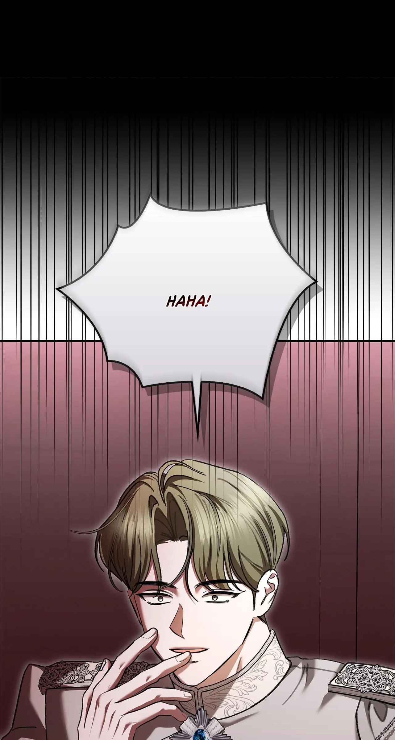 I Drank It Instead of My Husband Chapter 16 page 40