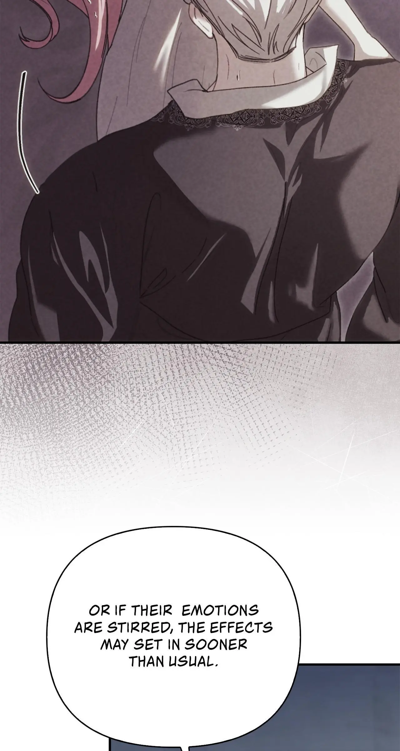 I Drank It Instead of My Husband Chapter 16 page 23