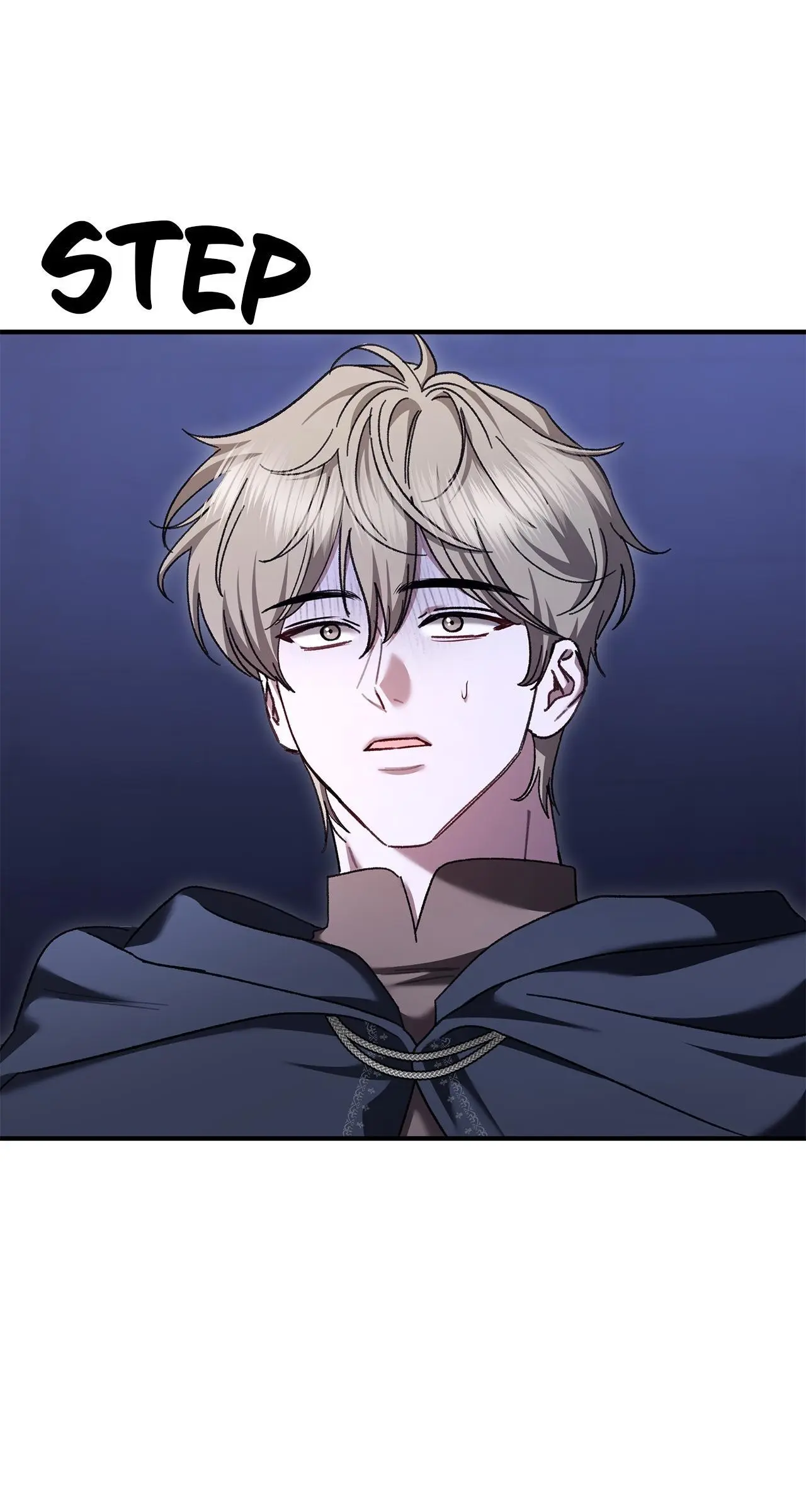 I Drank It Instead of My Husband Chapter 16 page 14