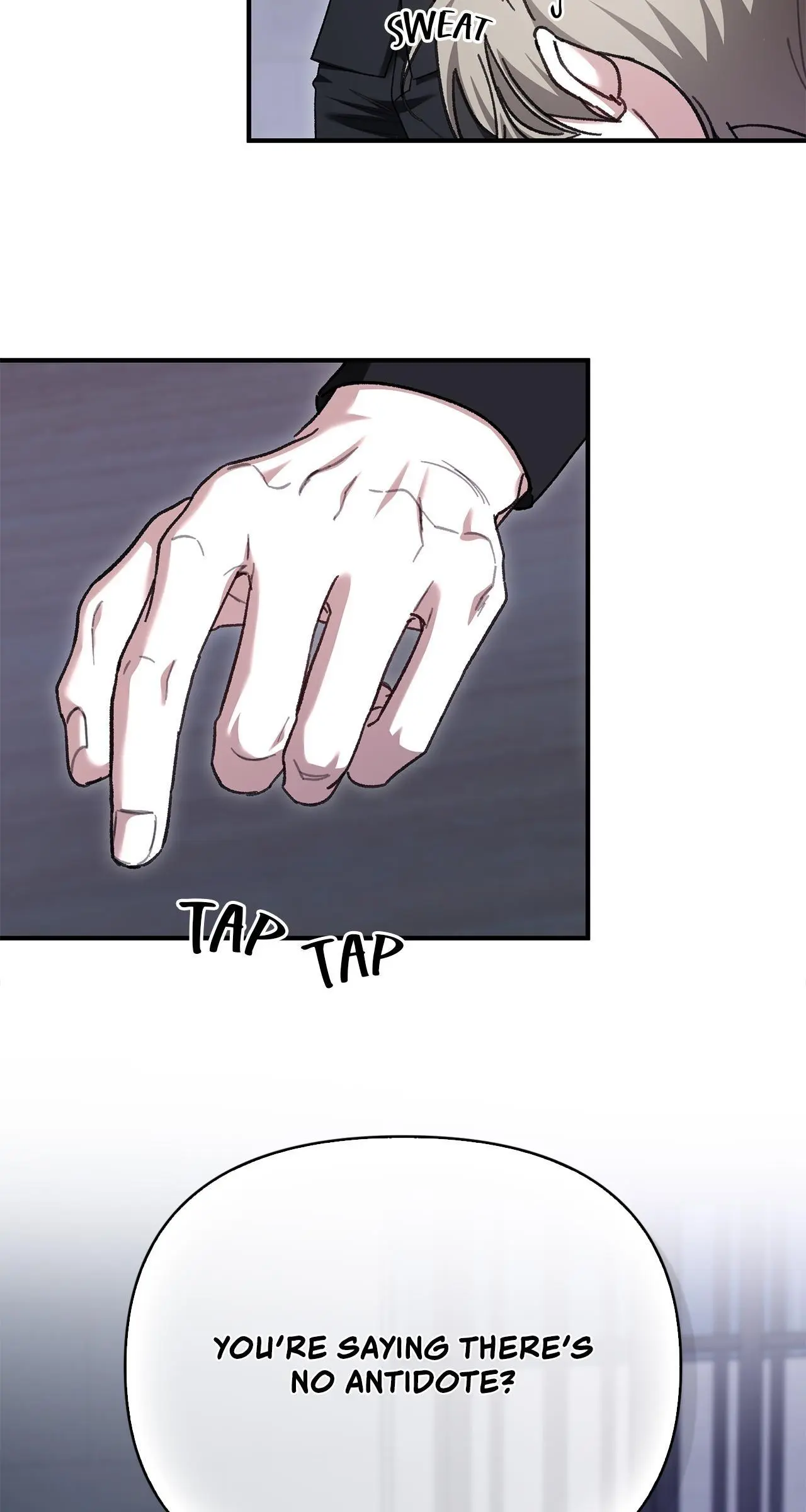 I Drank It Instead of My Husband Chapter 16 page 17