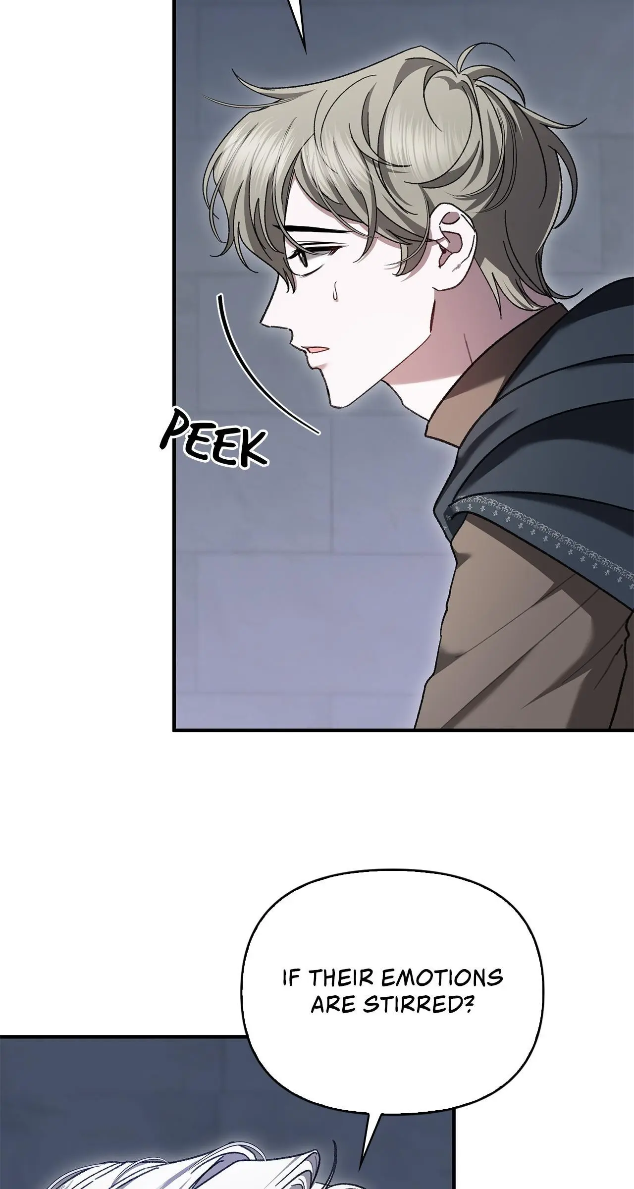 I Drank It Instead of My Husband Chapter 16 page 24