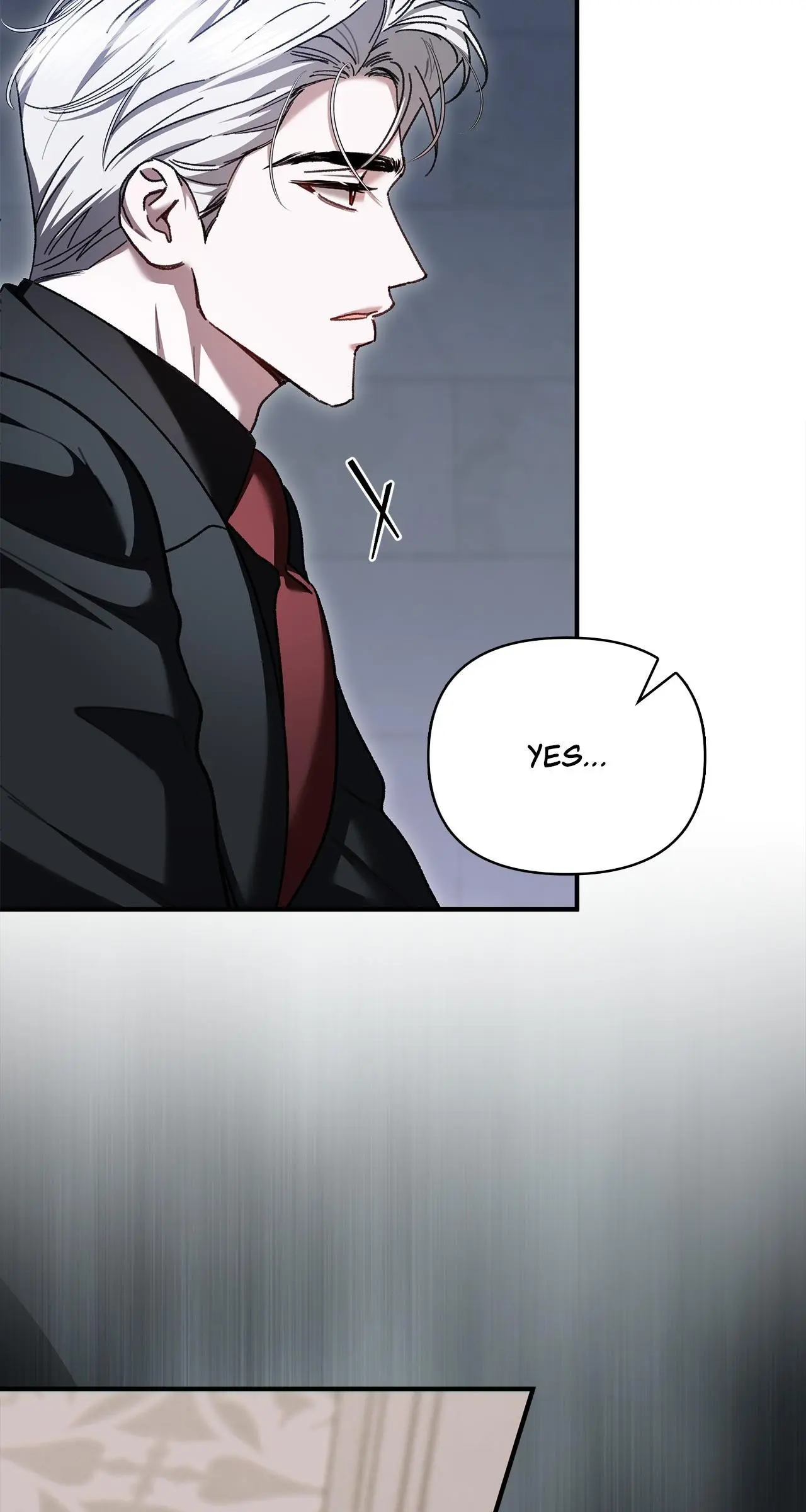I Drank It Instead of My Husband Chapter 16 page 25