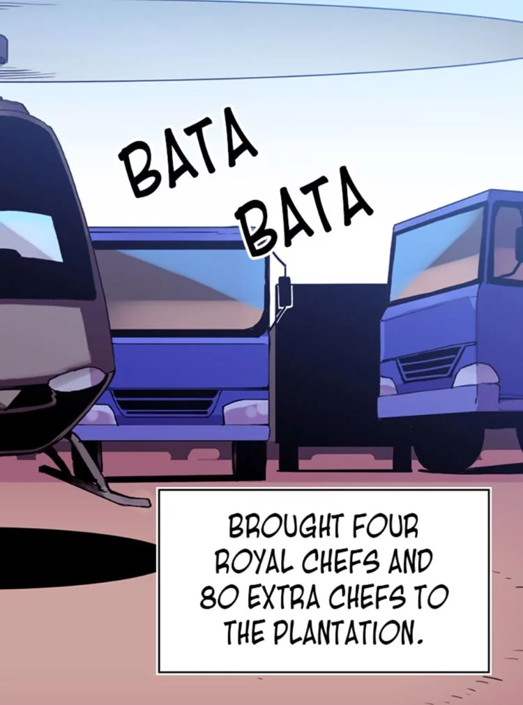 They Say I Was Born a Kings Daughter Chapter 16 page 73