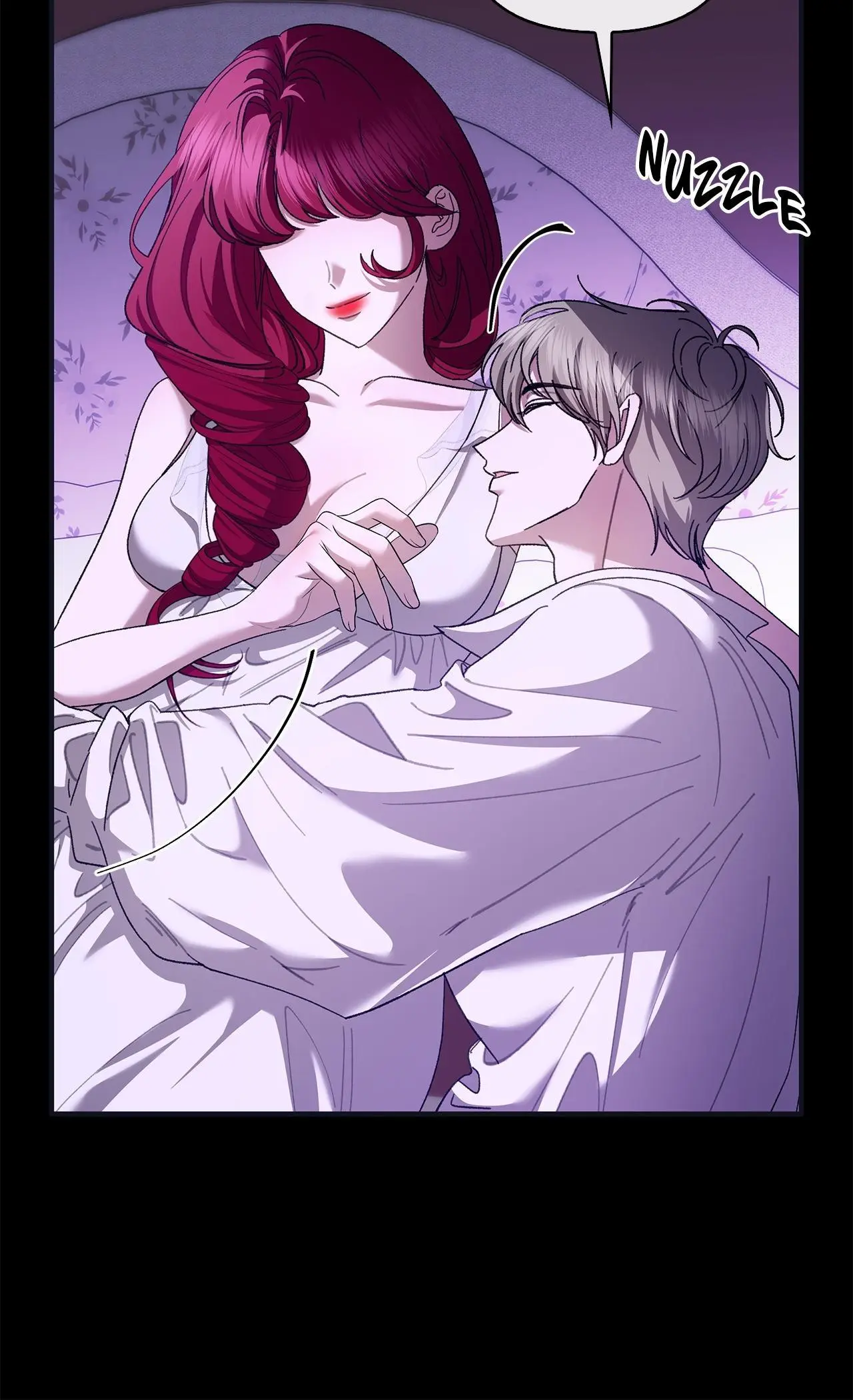 I Drank It Instead of My Husband Chapter 16 page 6
