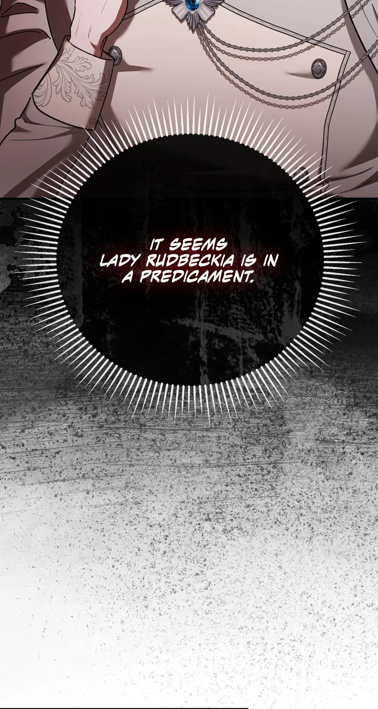 I Drank It Instead of My Husband Chapter 16 page 41