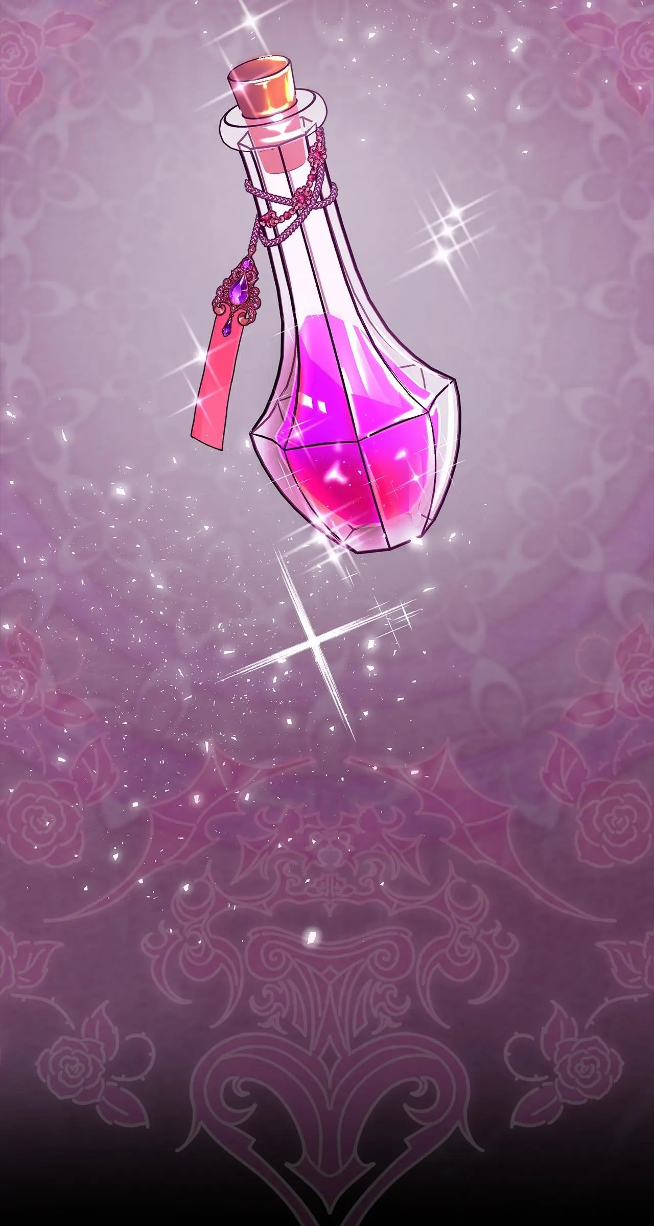 I Drank It Instead of My Husband Chapter 16 page 9