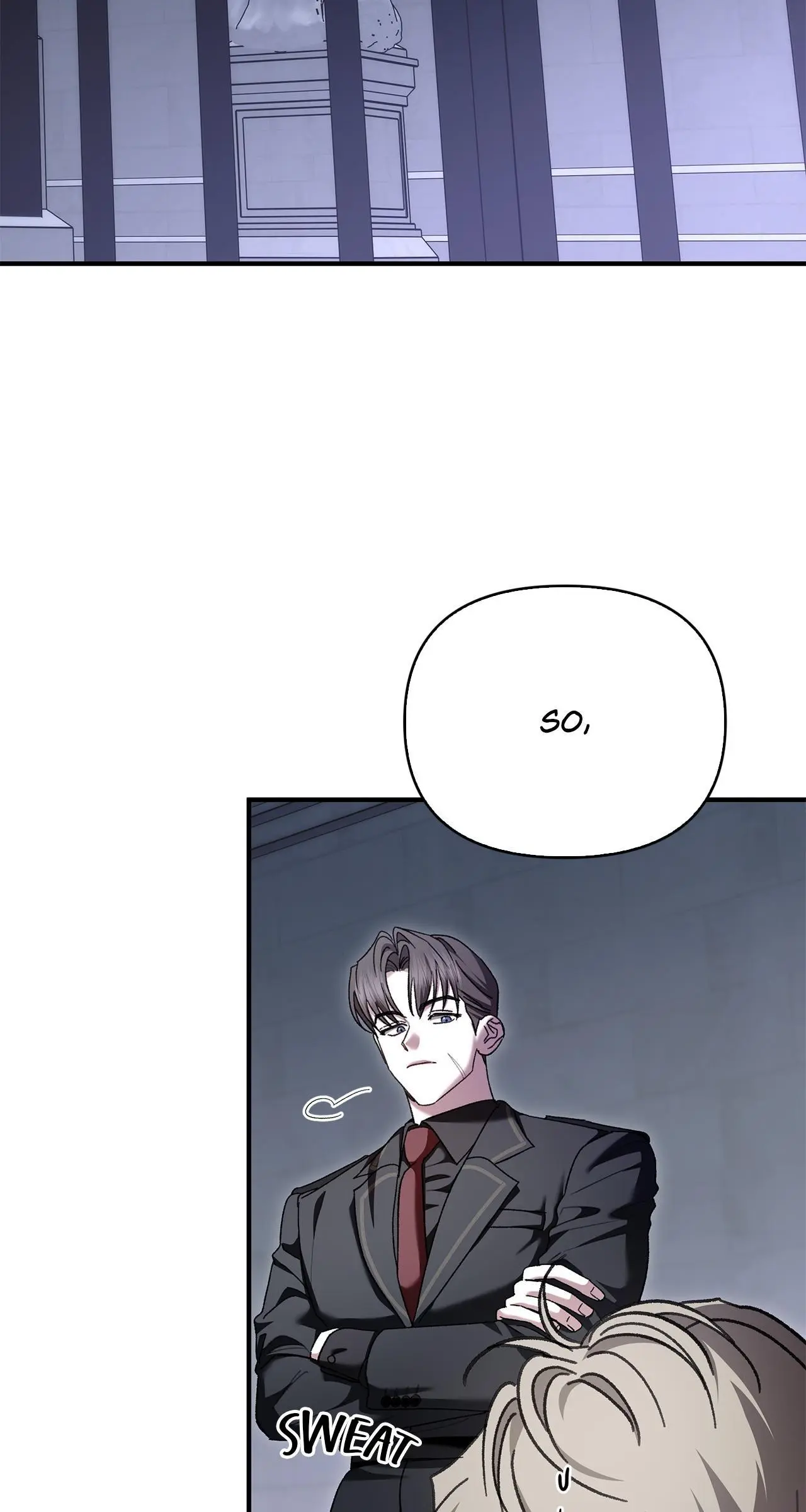I Drank It Instead of My Husband Chapter 16 page 16
