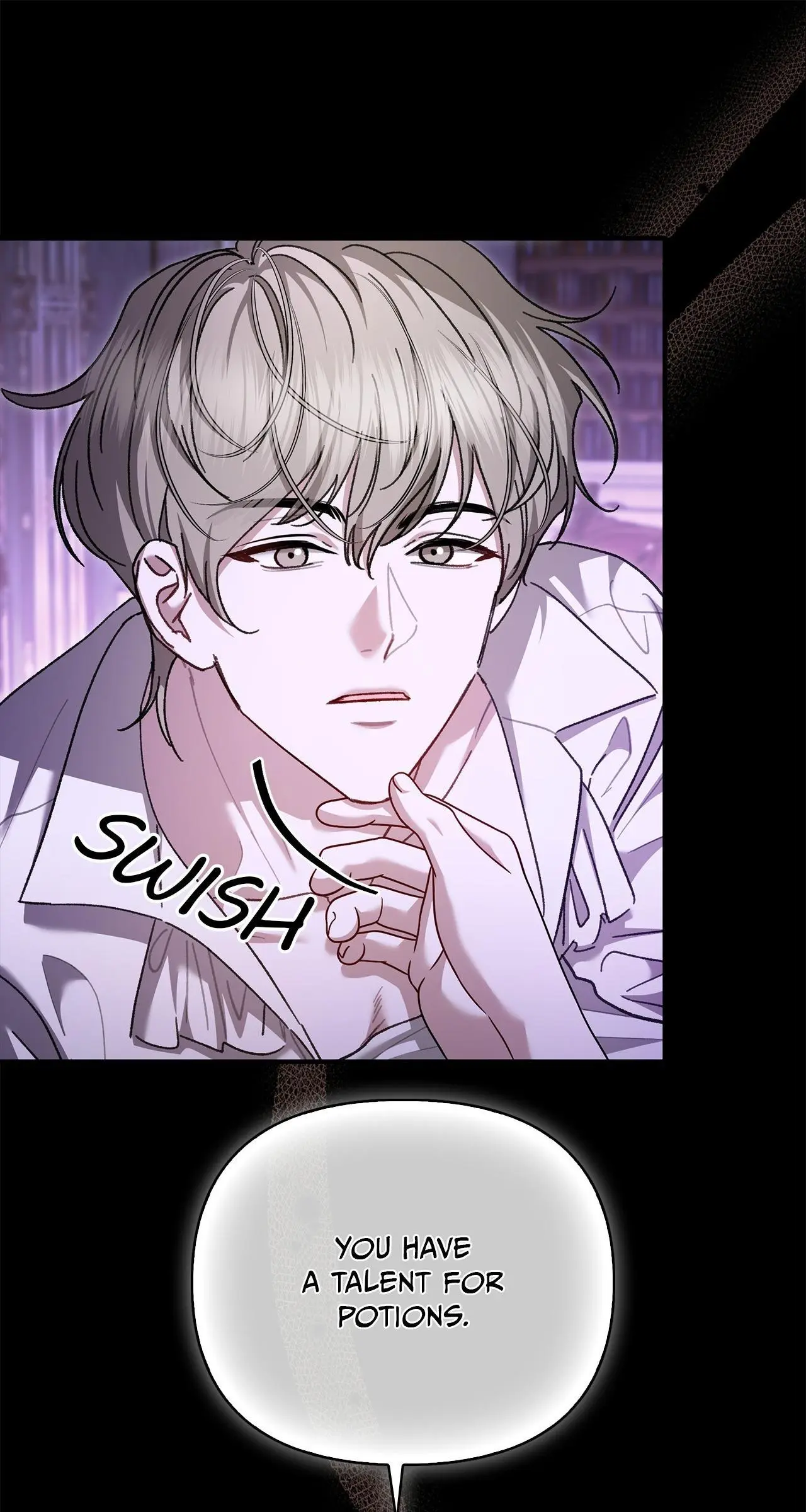 I Drank It Instead of My Husband Chapter 16 page 7