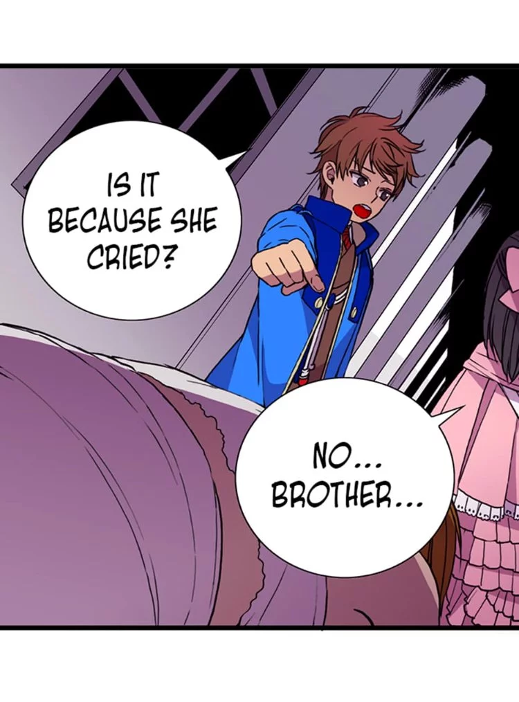 They Say I Was Born a Kings Daughter Chapter 16 page 60