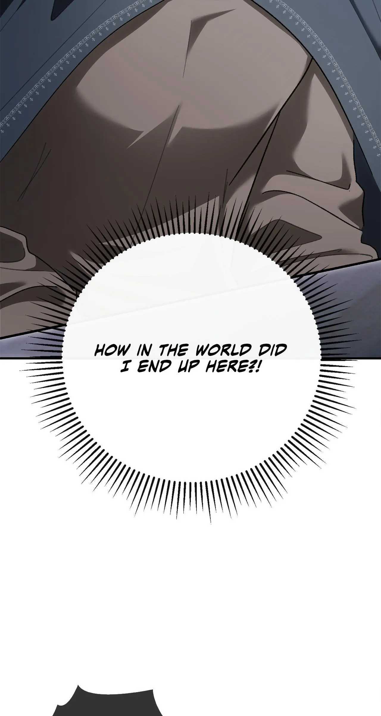 I Drank It Instead of My Husband Chapter 16 page 2