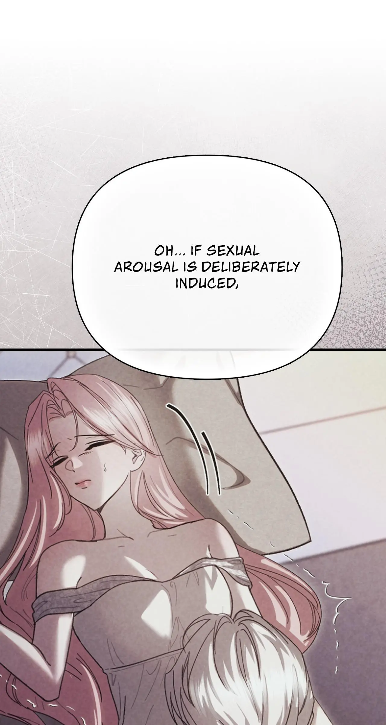 I Drank It Instead of My Husband Chapter 16 page 22