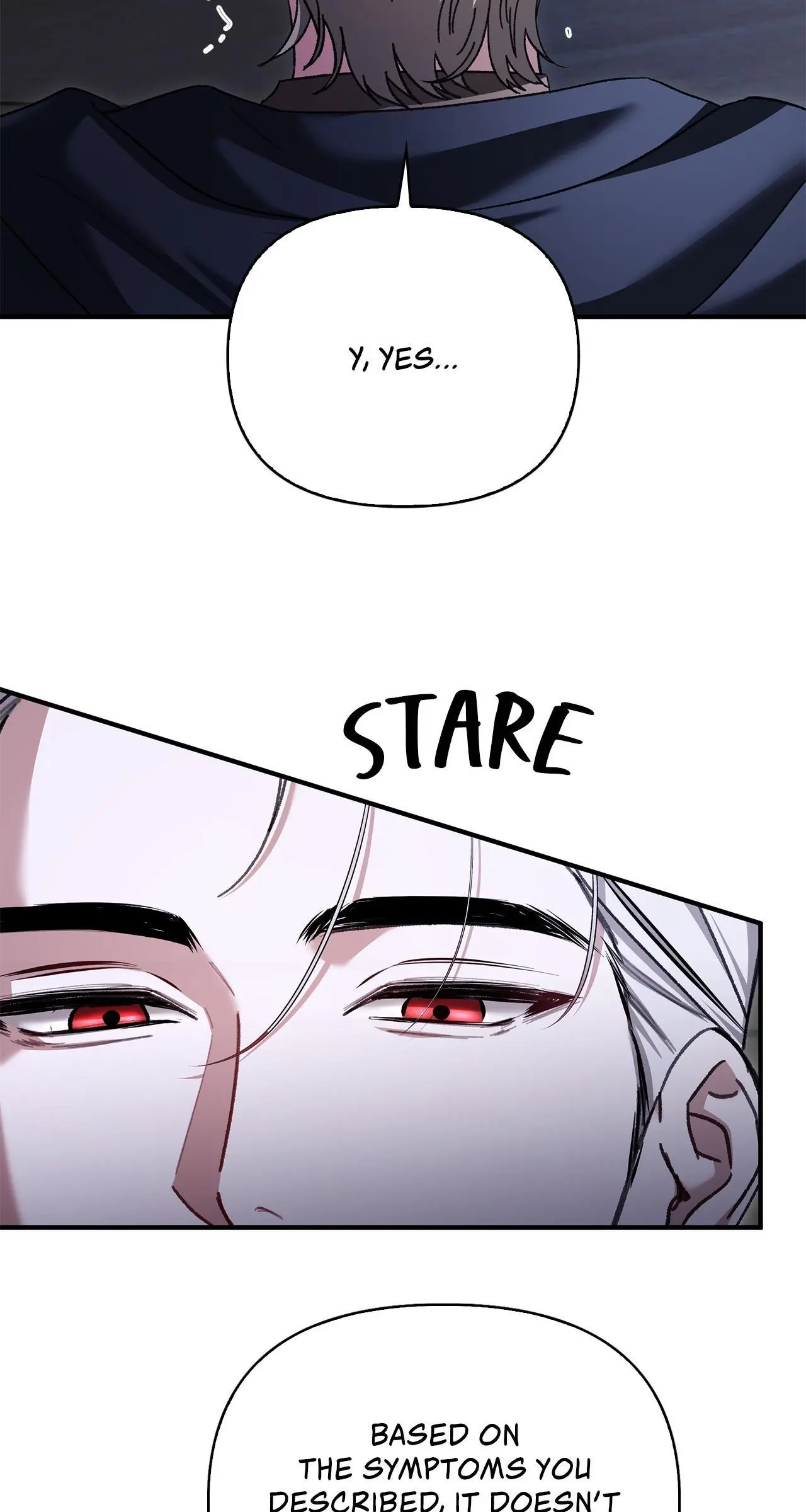 I Drank It Instead of My Husband Chapter 16 page 19