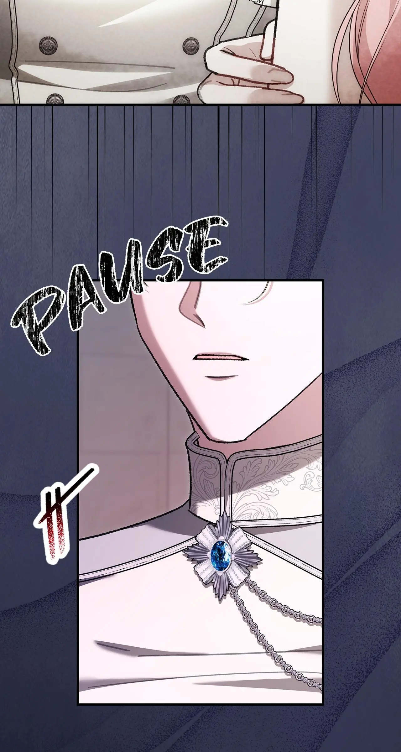I Drank It Instead of My Husband Chapter 16 page 36