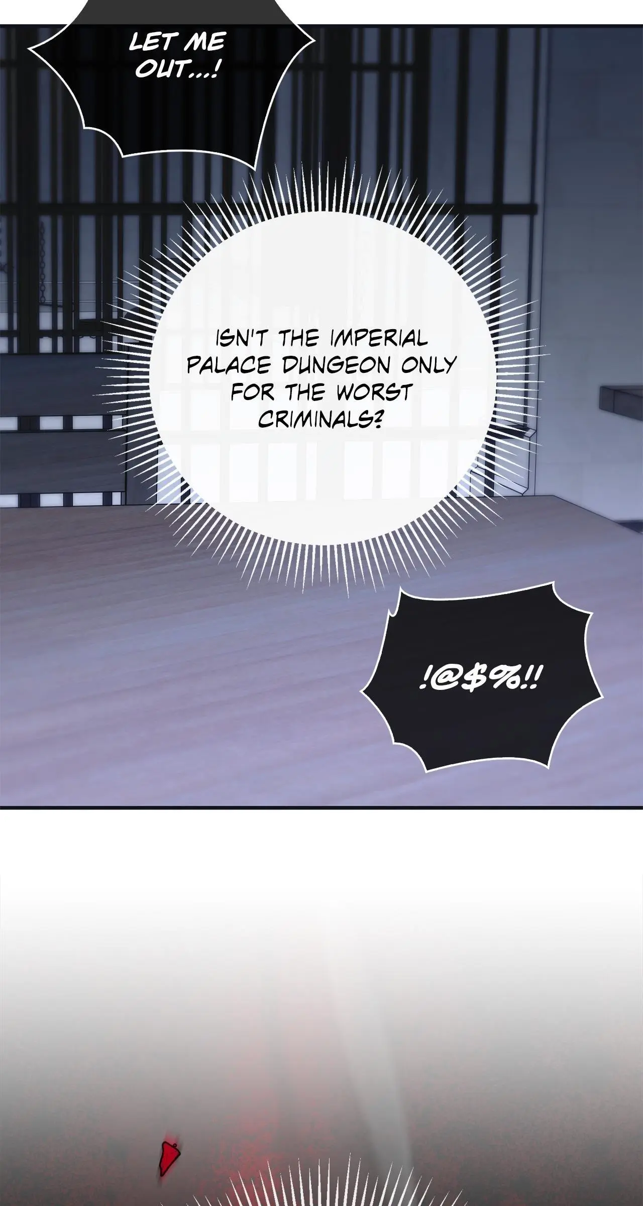 I Drank It Instead of My Husband Chapter 16 page 3