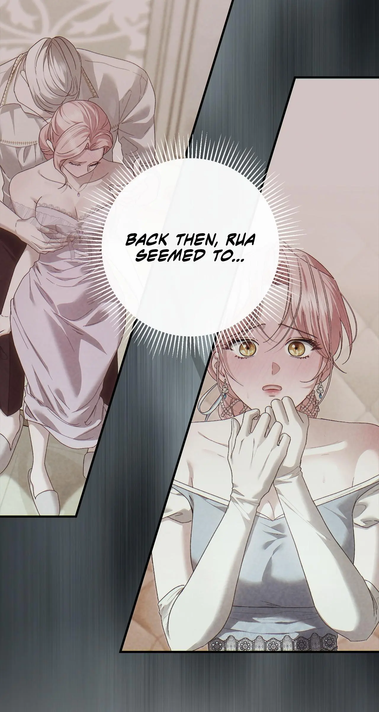 I Drank It Instead of My Husband Chapter 16 page 26