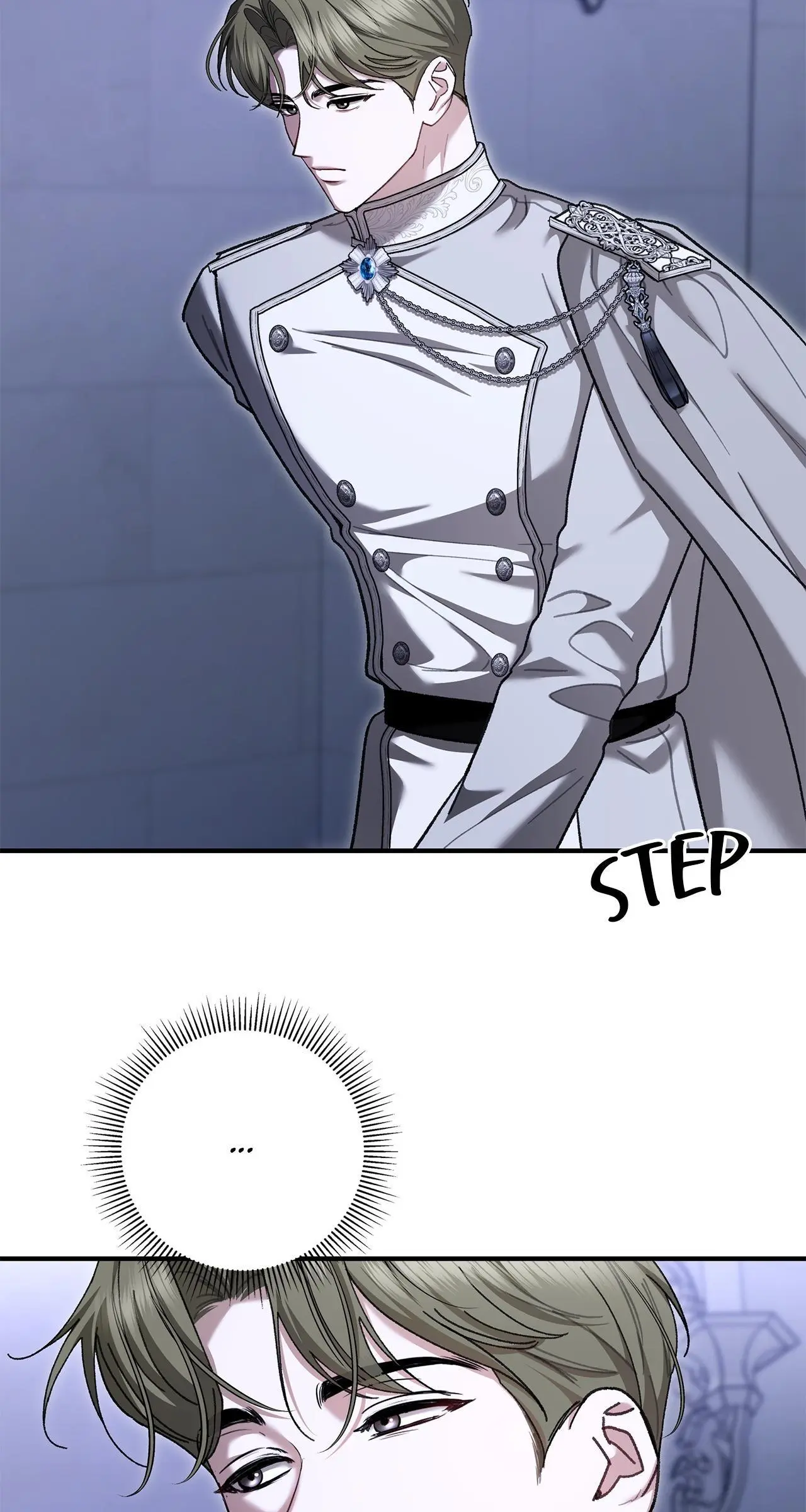 I Drank It Instead of My Husband Chapter 16 page 33