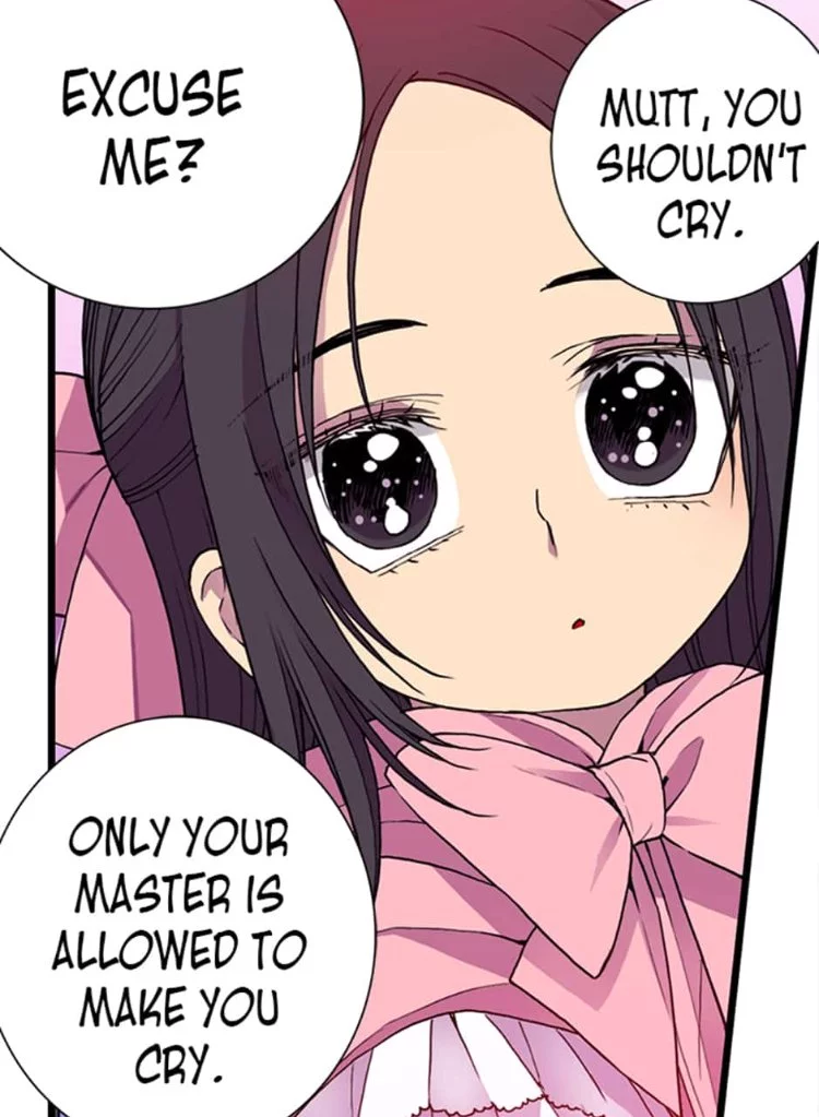 They Say I Was Born a Kings Daughter Chapter 16 page 76