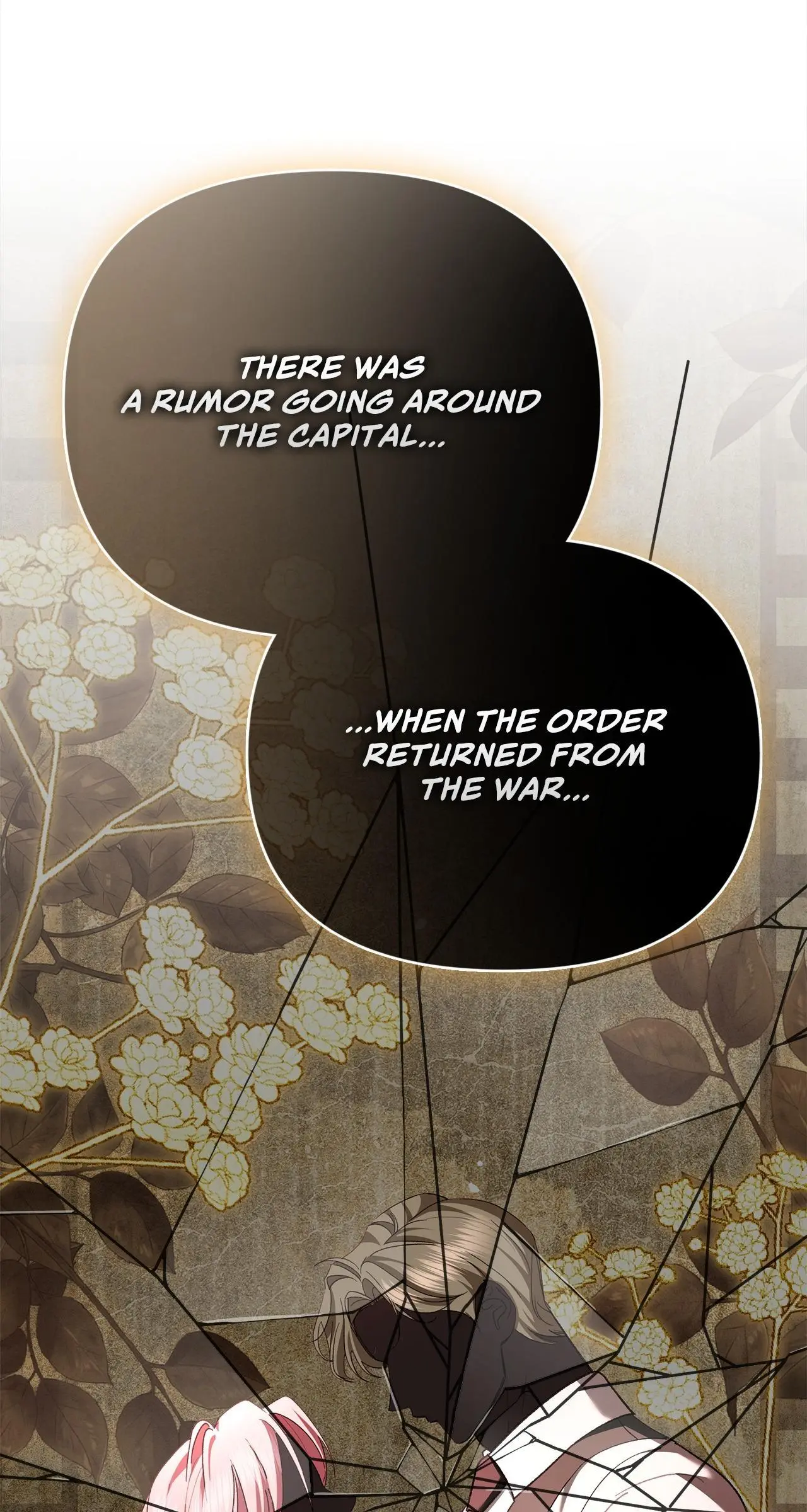 I Drank It Instead of My Husband Chapter 16 page 55