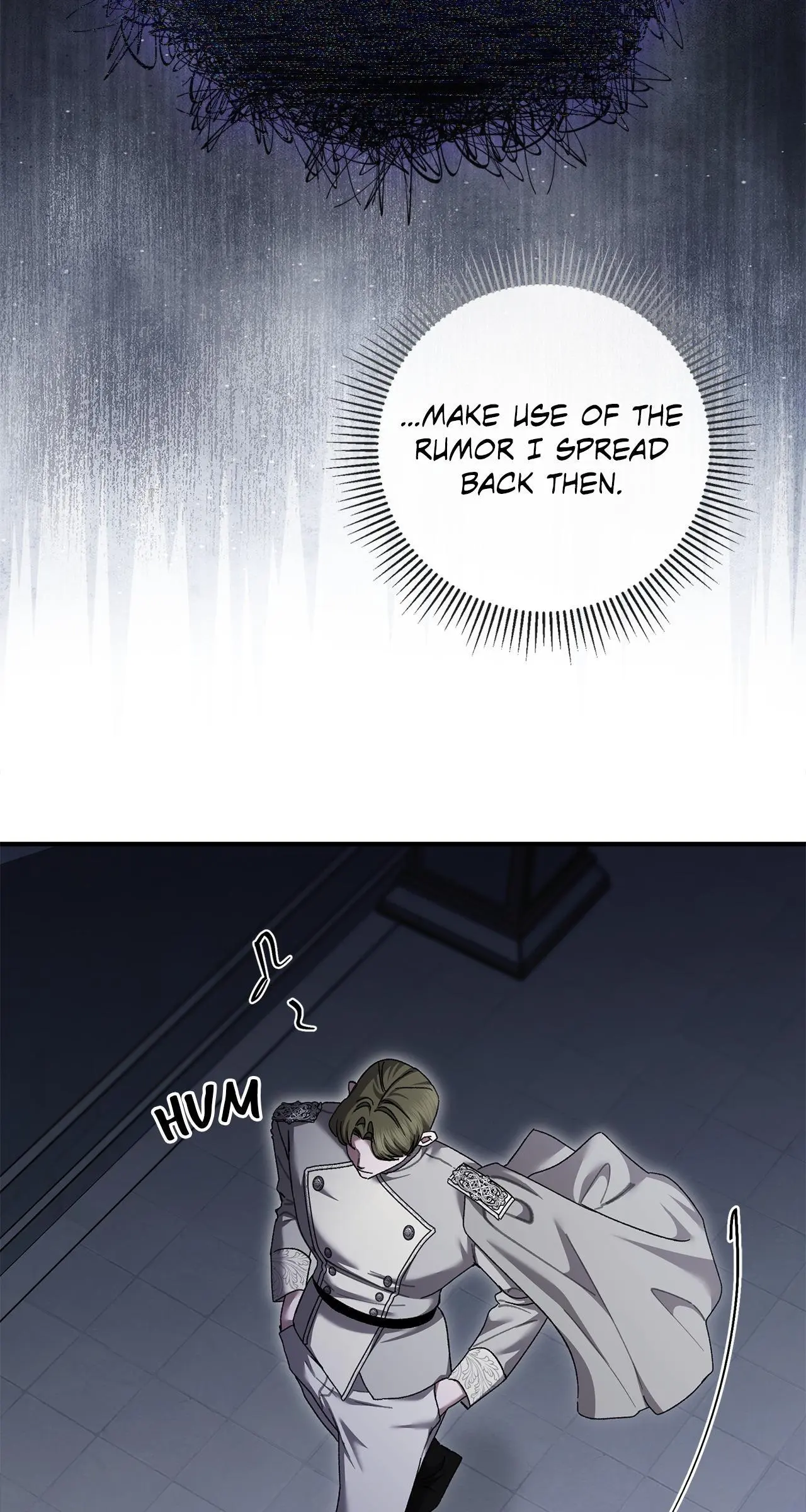 I Drank It Instead of My Husband Chapter 16 page 44