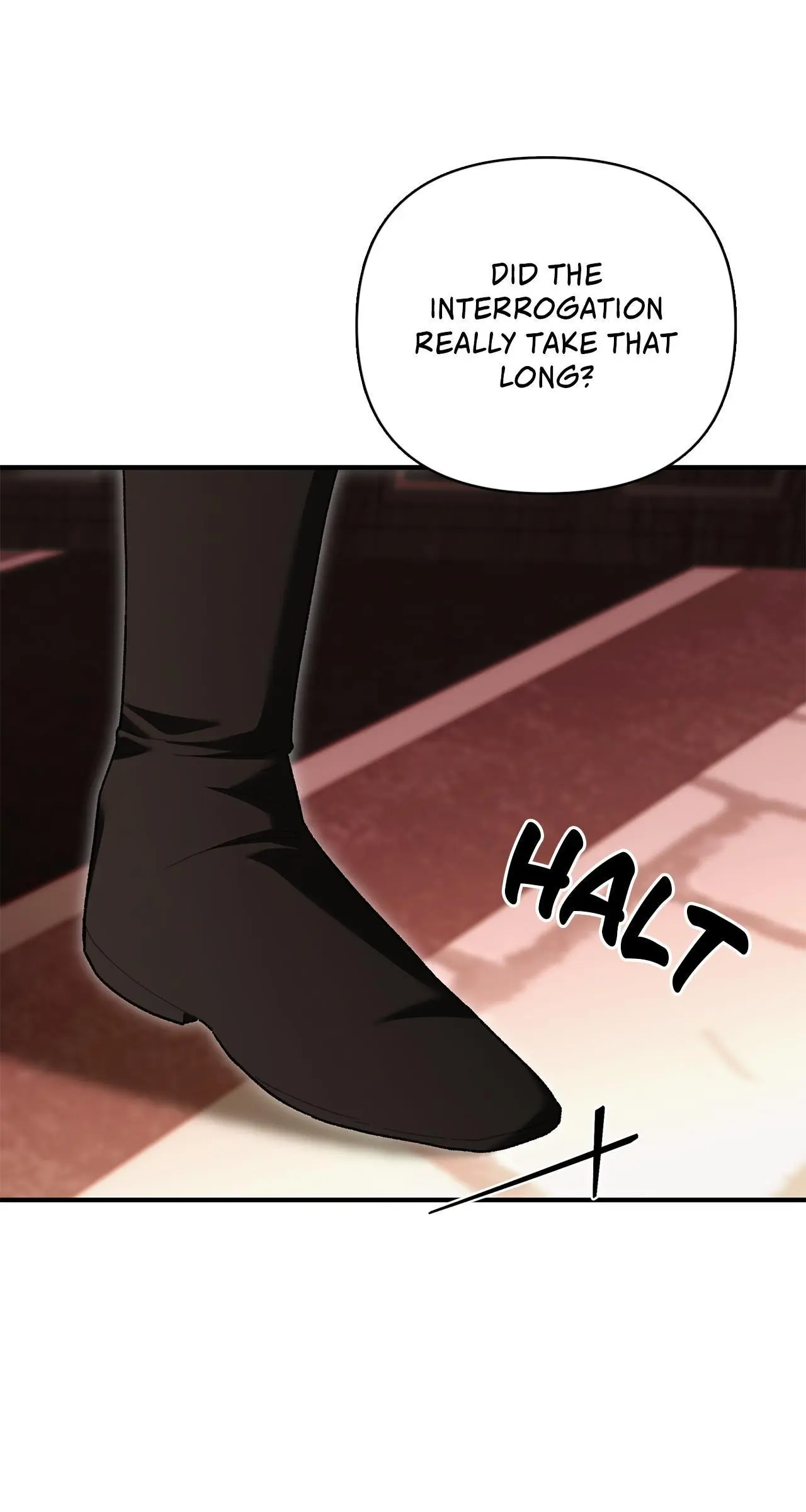 I Drank It Instead of My Husband Chapter 16 page 64