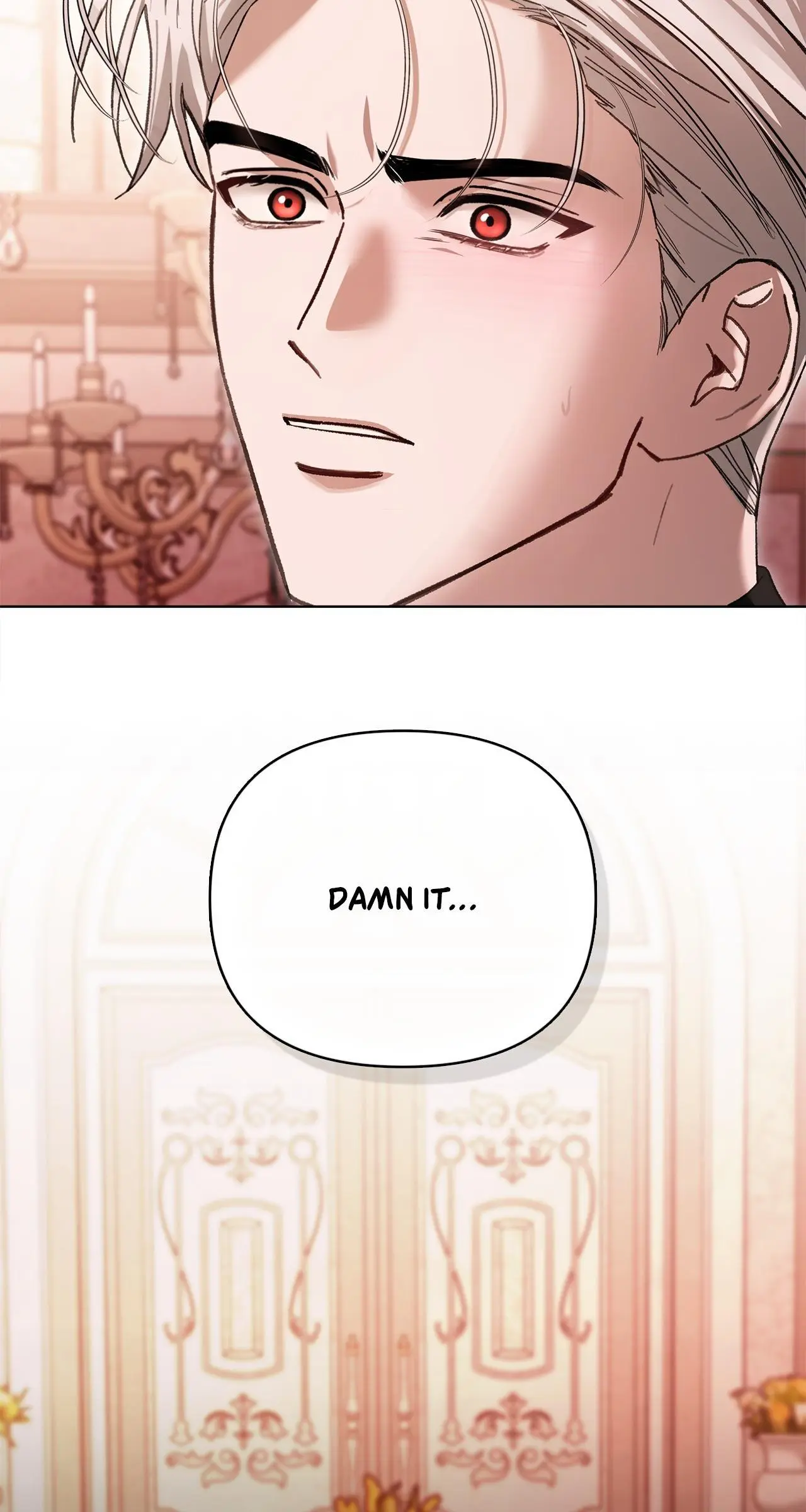 I Drank It Instead of My Husband Chapter 16 page 69