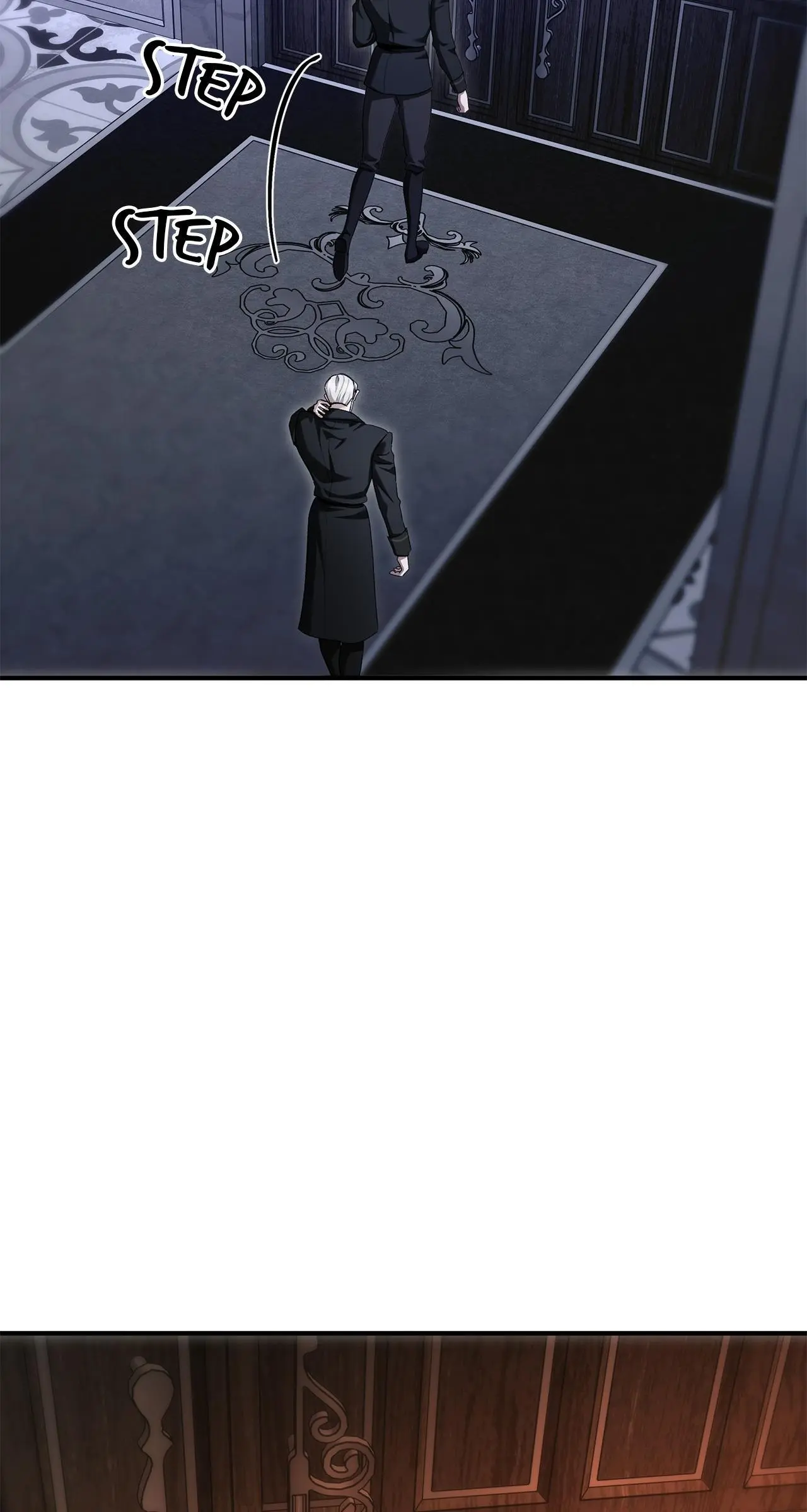 I Drank It Instead of My Husband Chapter 16 page 61