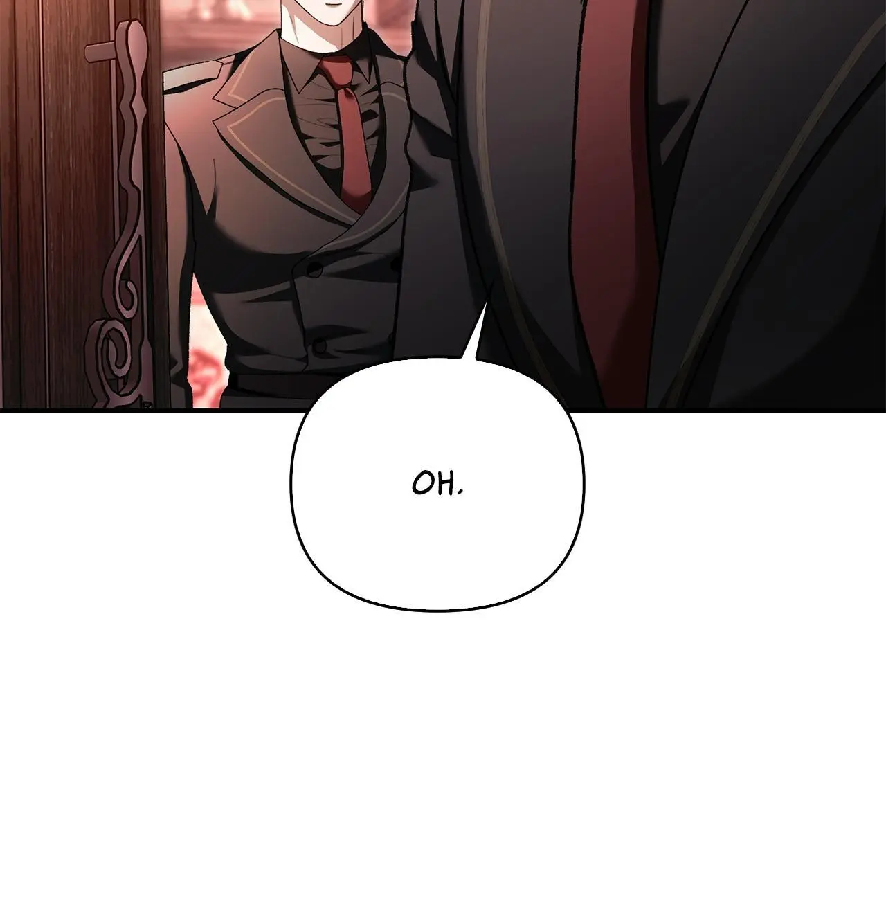 I Drank It Instead of My Husband Chapter 16 page 63