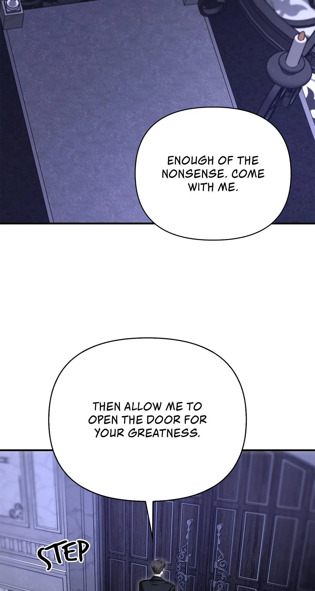 I Drank It Instead of My Husband Chapter 16 page 60