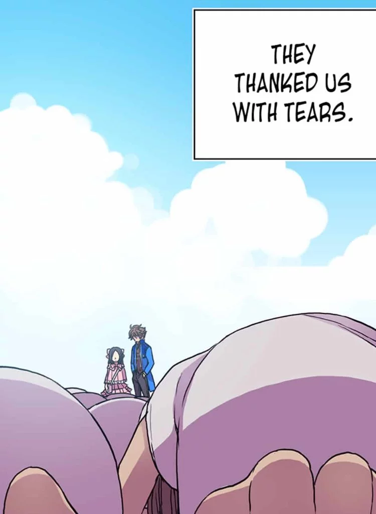 They Say I Was Born a Kings Daughter Chapter 16 page 79