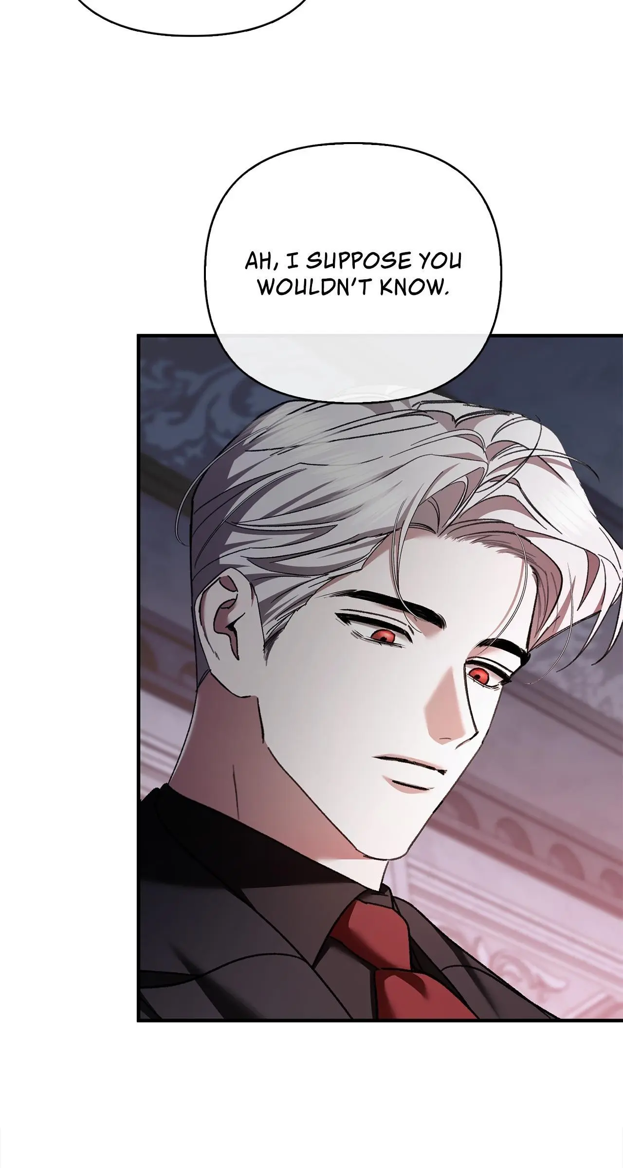 I Drank It Instead of My Husband Chapter 16 page 54