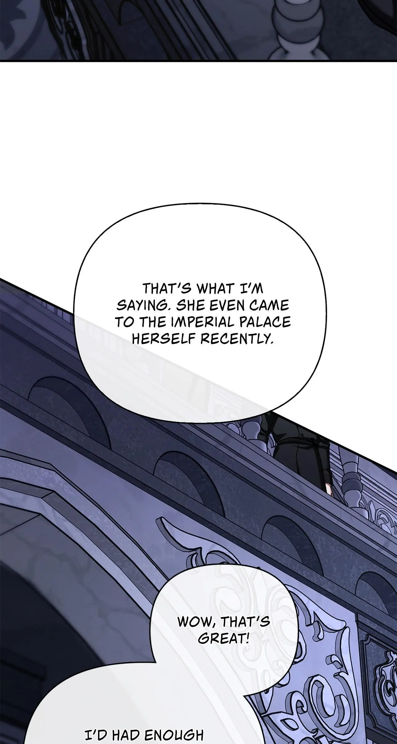 I Drank It Instead of My Husband Chapter 16 page 52