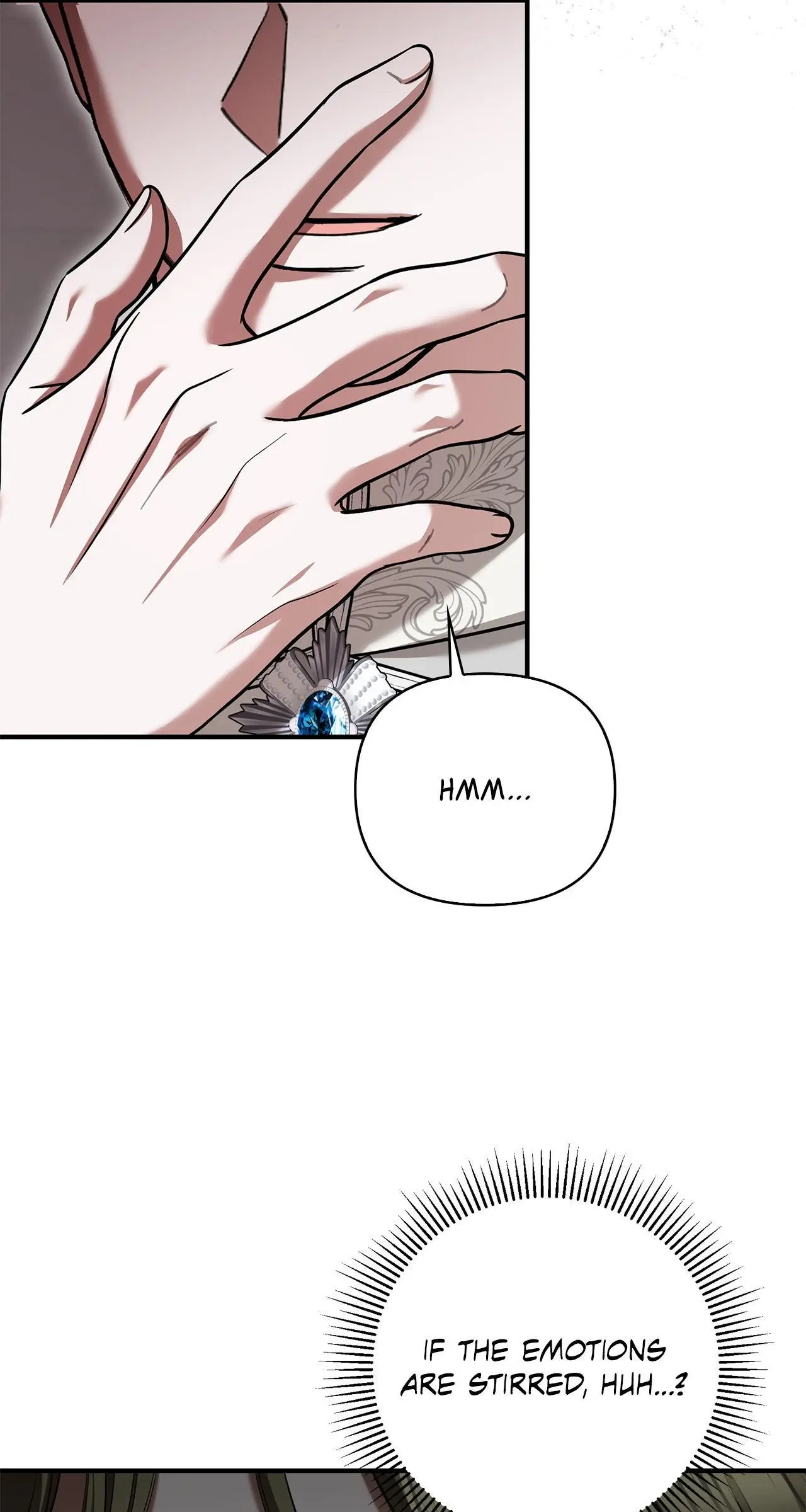 I Drank It Instead of My Husband Chapter 16 page 42