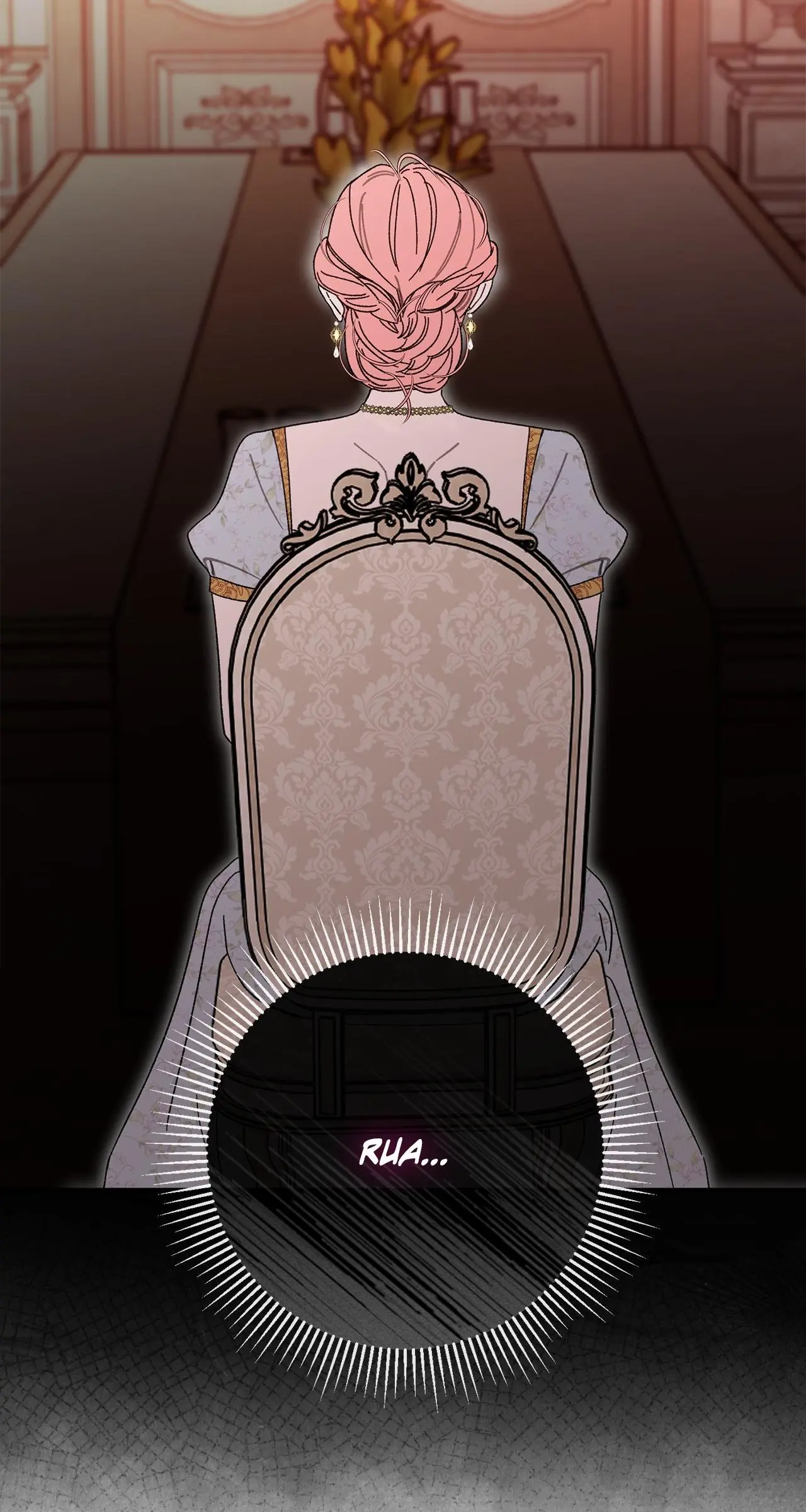 I Drank It Instead of My Husband Chapter 16 page 70
