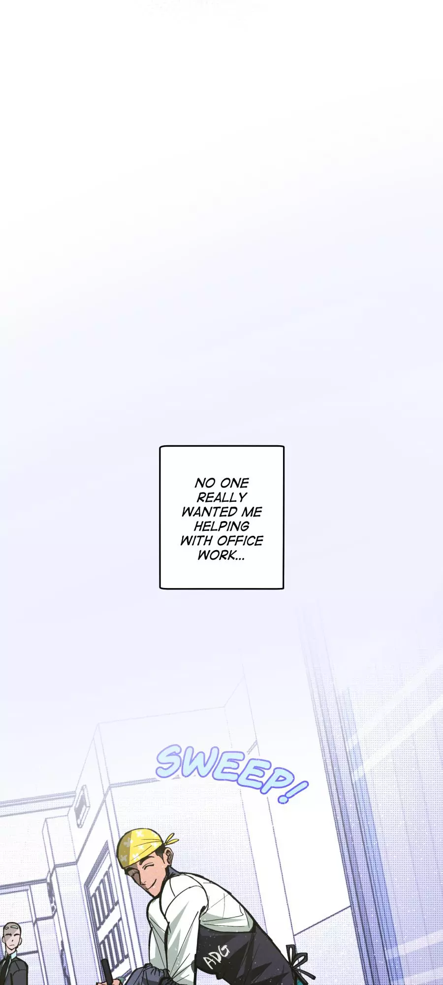 Augustus in the Human World Chapter 13 page 19